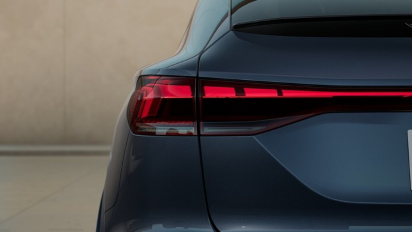 Bild über Audi Q6 Sportback e-tron e-tron performance - für weitere Informationen kontaktieren Sie den Audi Partner