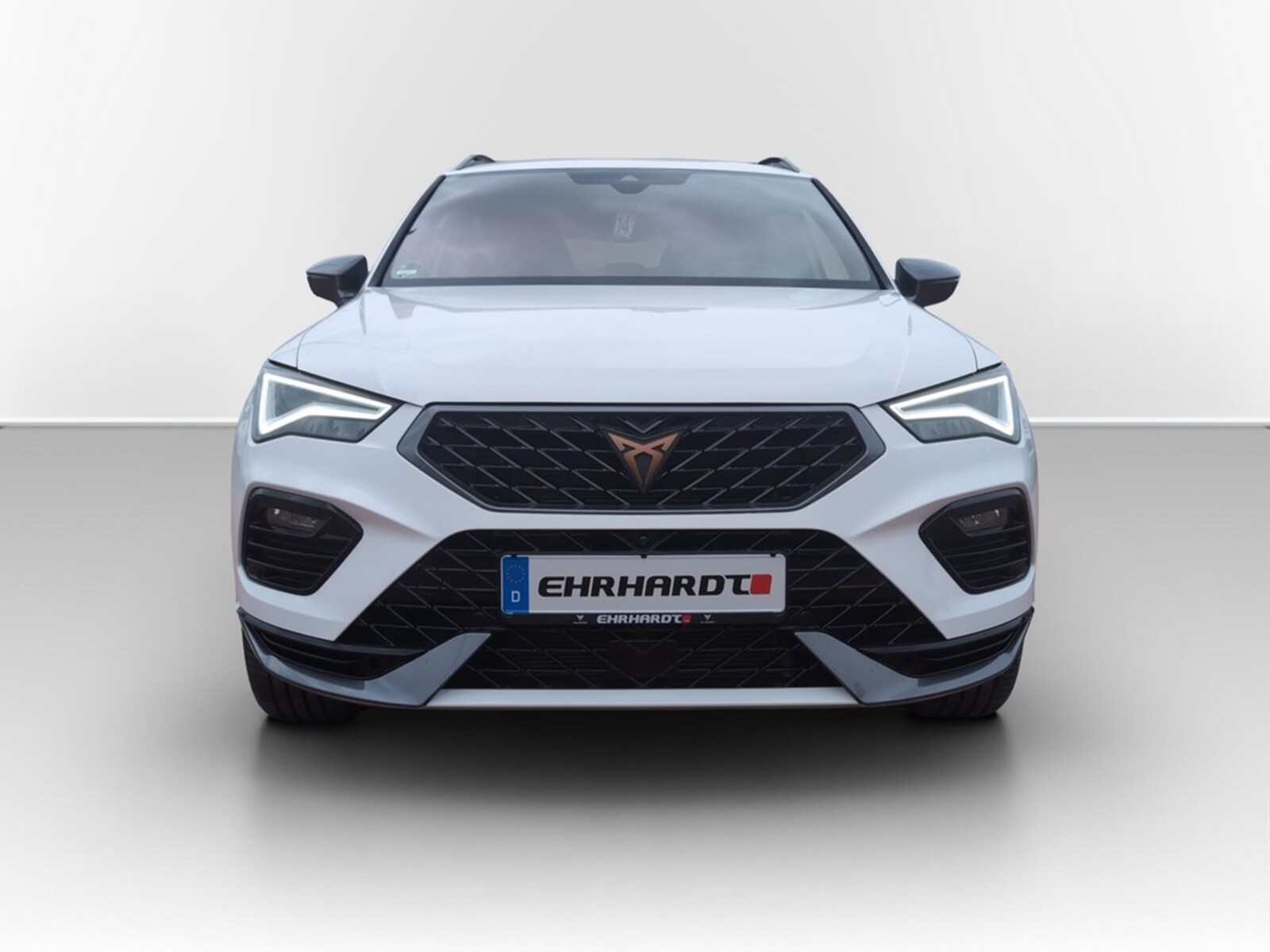 CUPRA Ateca – Bild 2
