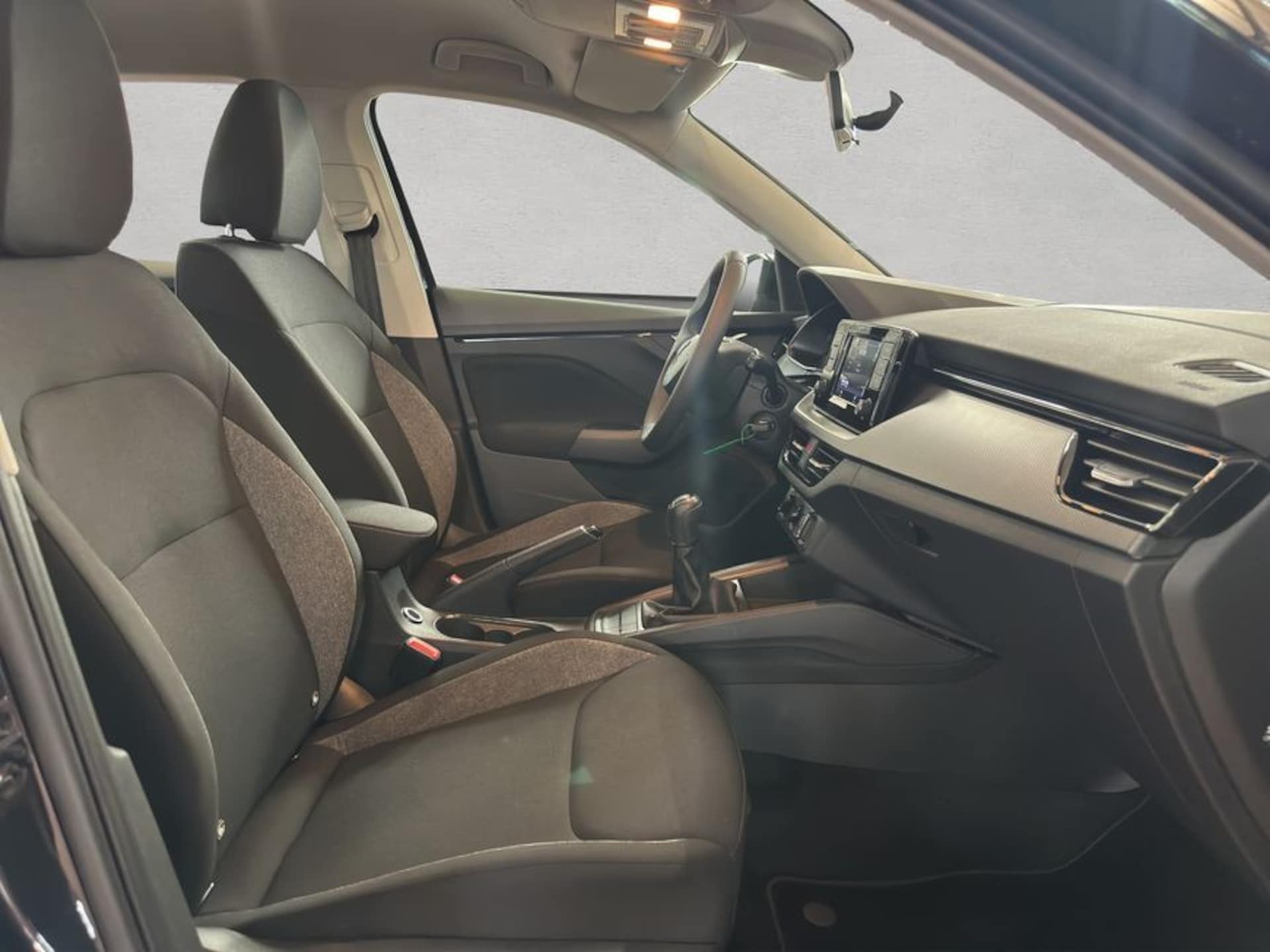Skoda Kamiq Active