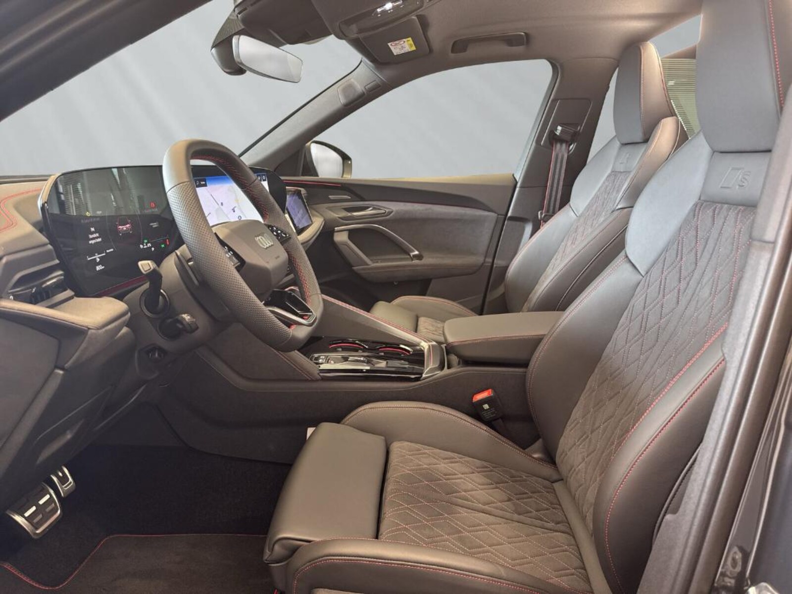Audi Q5 – Bild 5