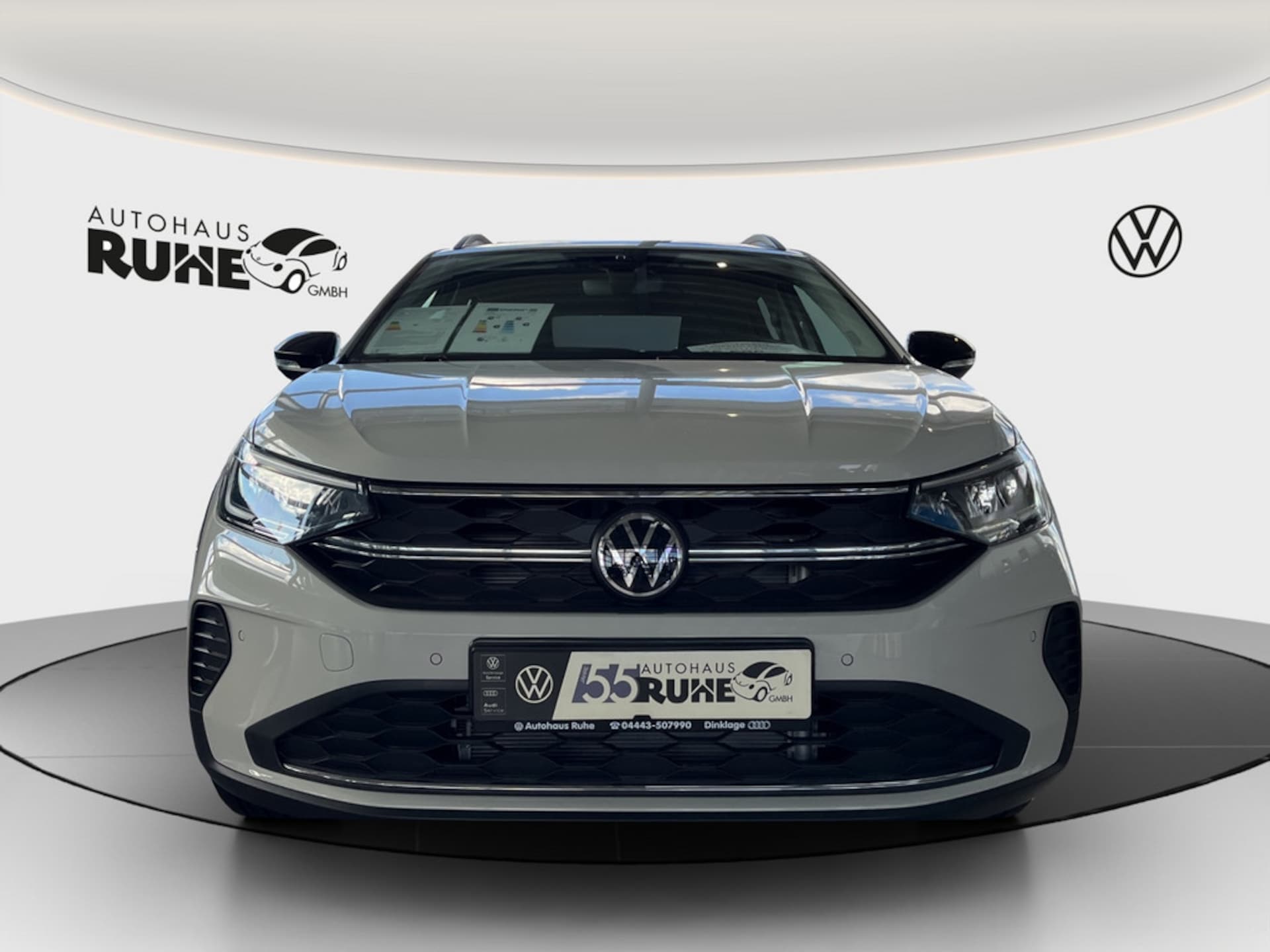 Volkswagen Taigo Goal