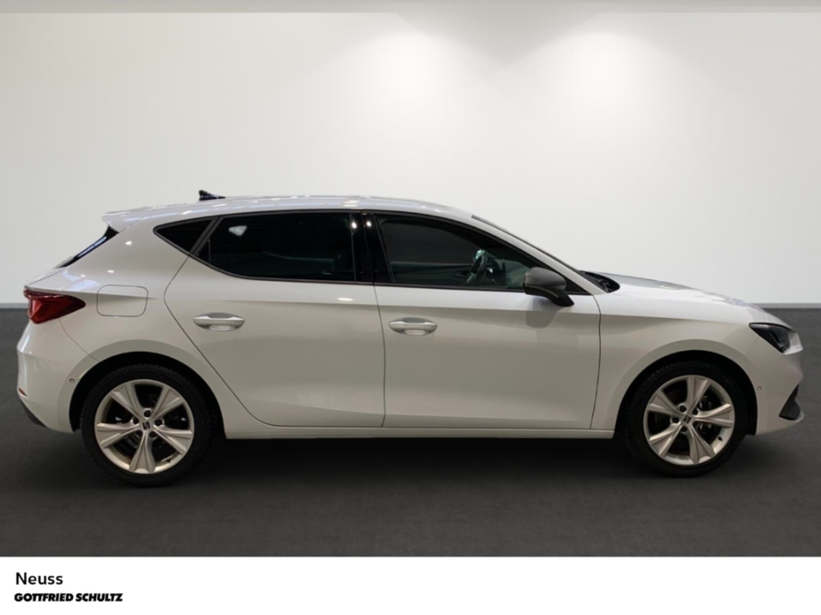 SEAT Leon – Bild 2