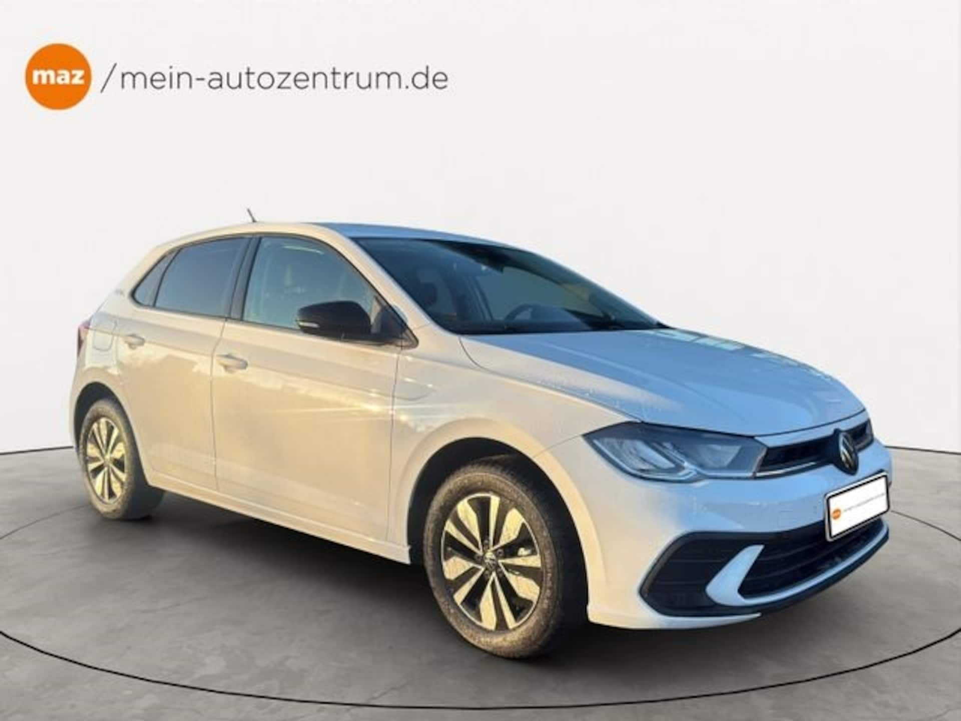 Volkswagen Polo Goal