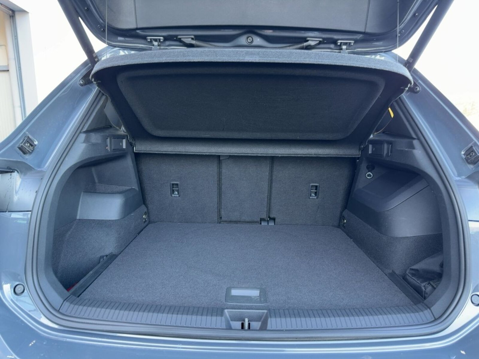 Volkswagen Tiguan – Bild 6