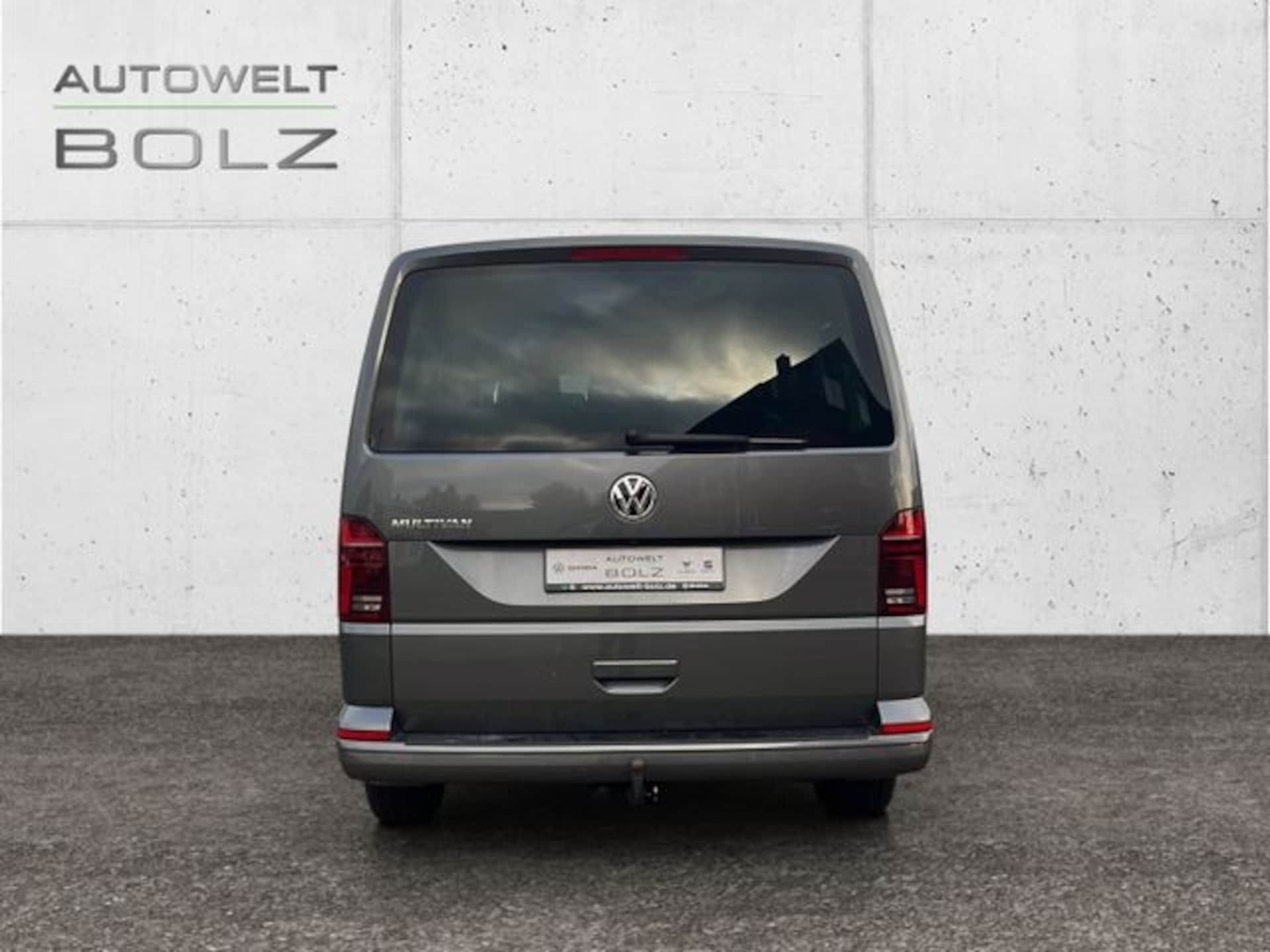 Volkswagen T6.1 Multivan Comfortline