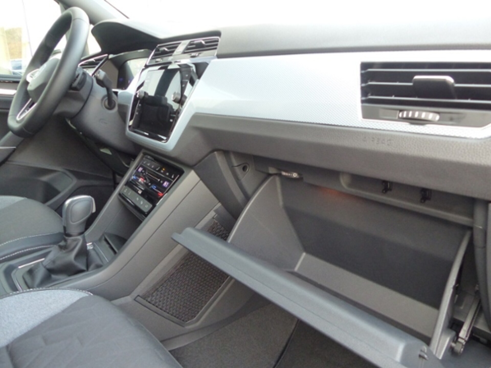 Volkswagen Touran Goal