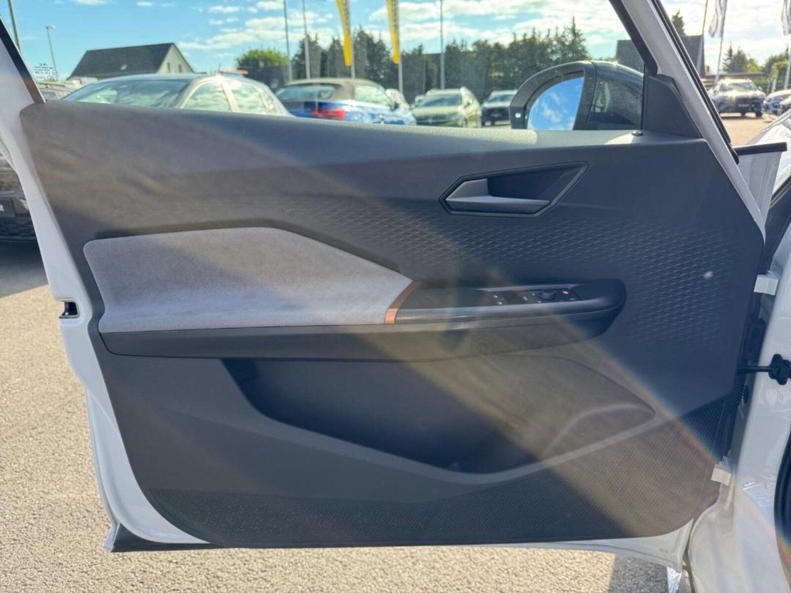 CUPRA Born – Bild 11