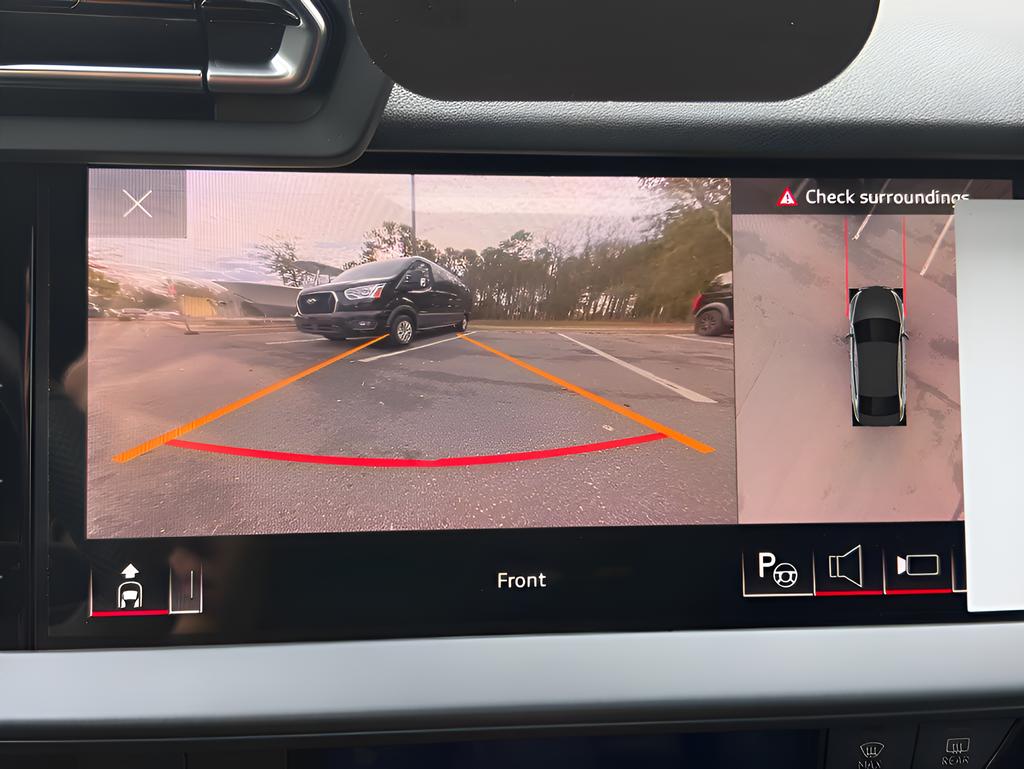 2026 Audi S3 Base - Photo 22
