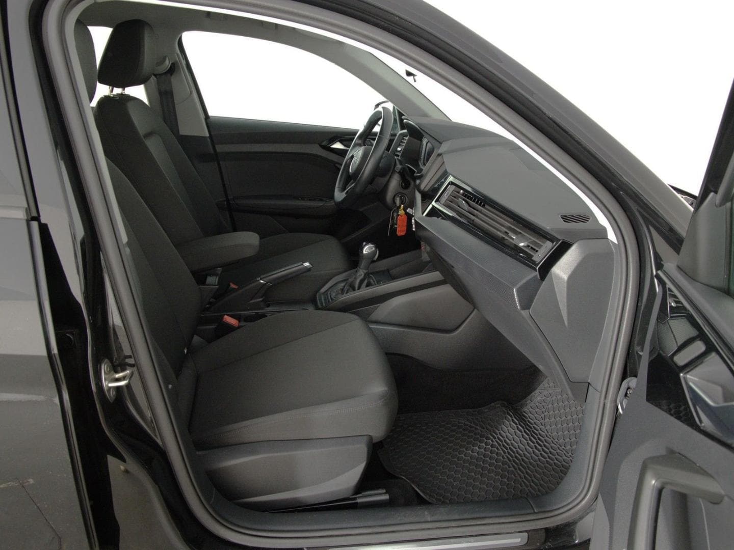 Immagine di Audi A1 allstreet Admired 30 TFSI 81 kW (110 CV) S tronic - Vista: for more details contact your dealer