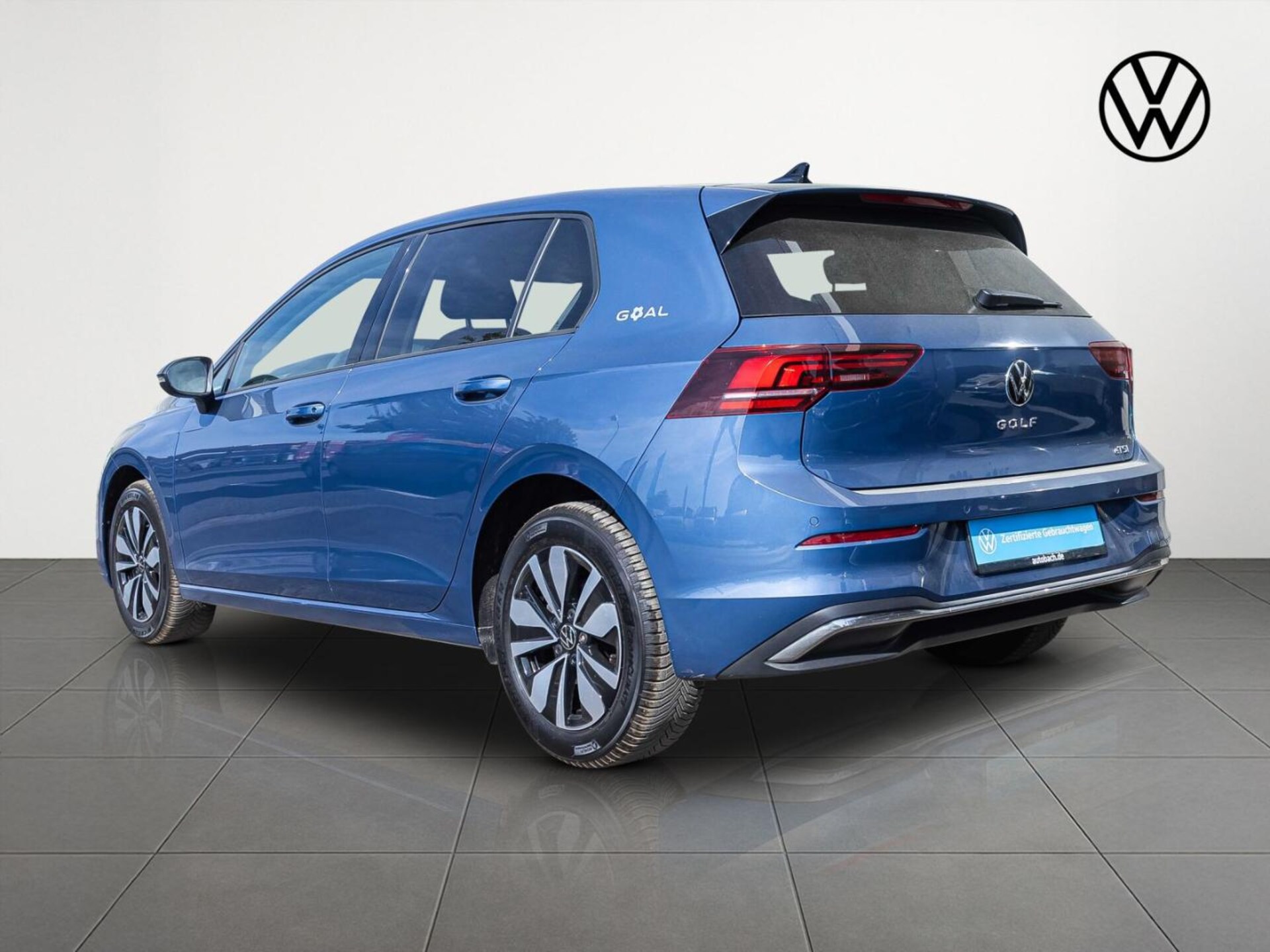 Volkswagen Golf Goal