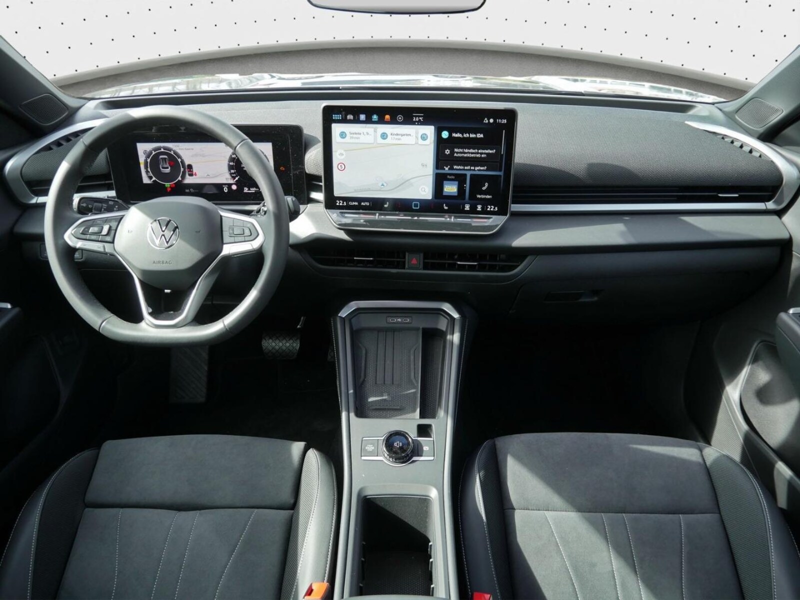Volkswagen T-Roc – Bild 5
