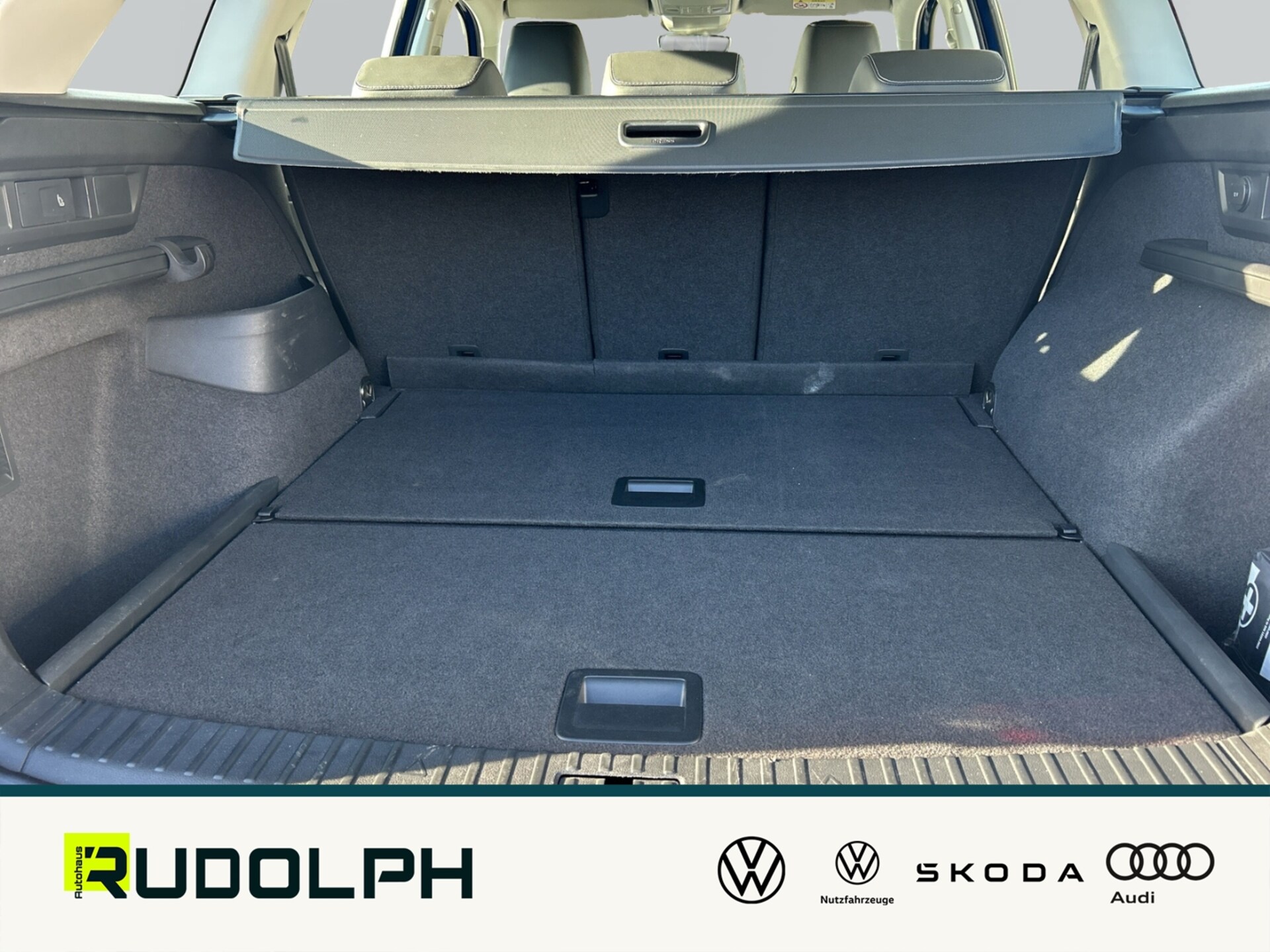Skoda Kodiaq Style