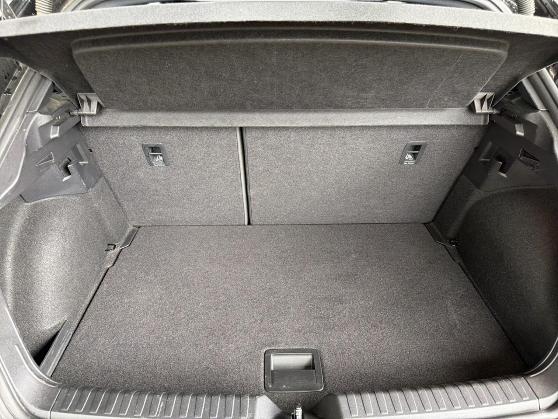 Audi A1 Sportback S line
