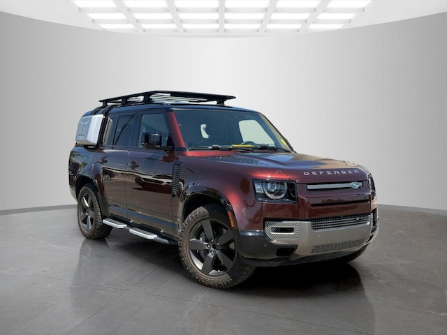 2023 Land Rover Defender