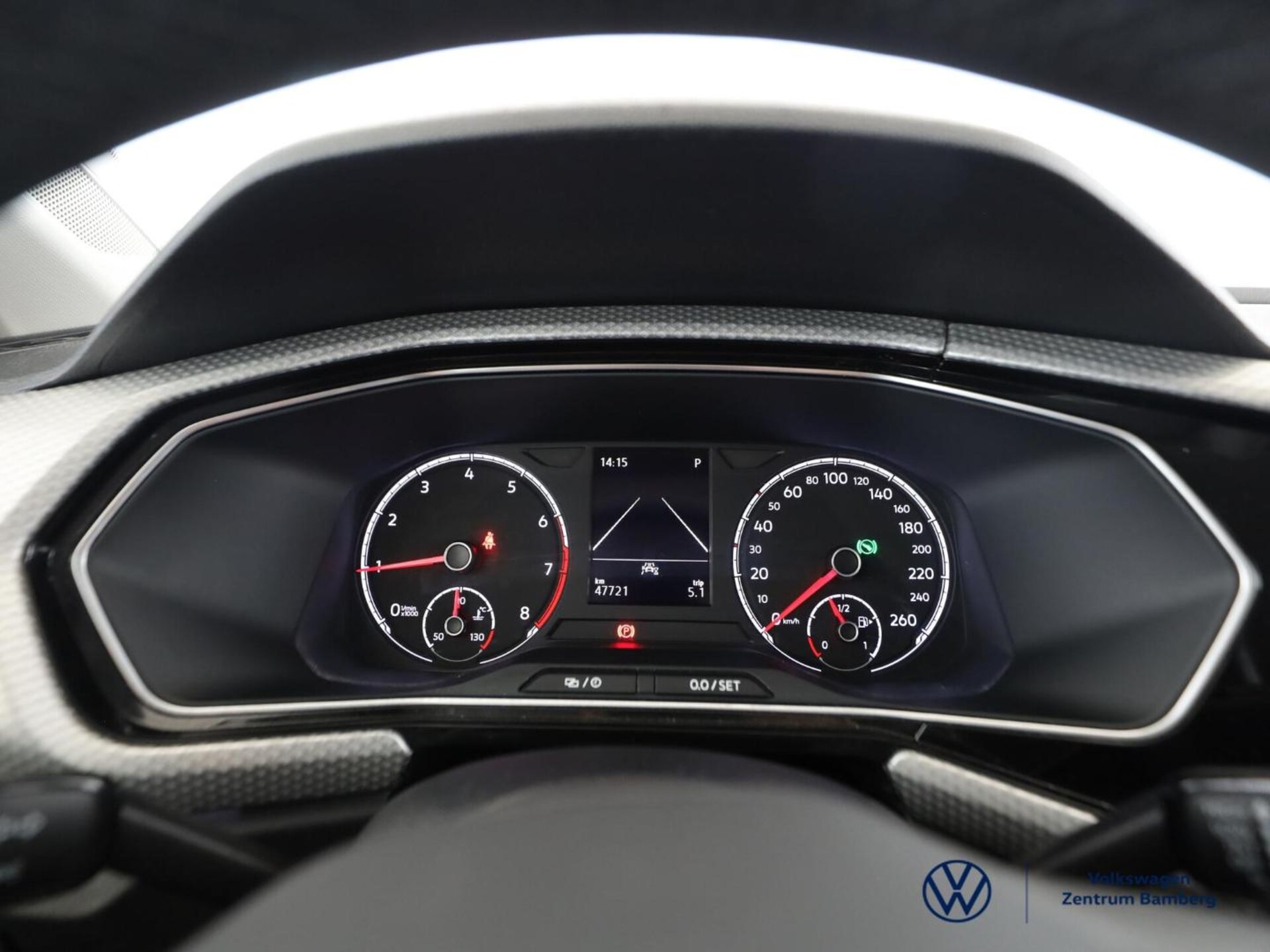 Volkswagen T-Cross MOVE