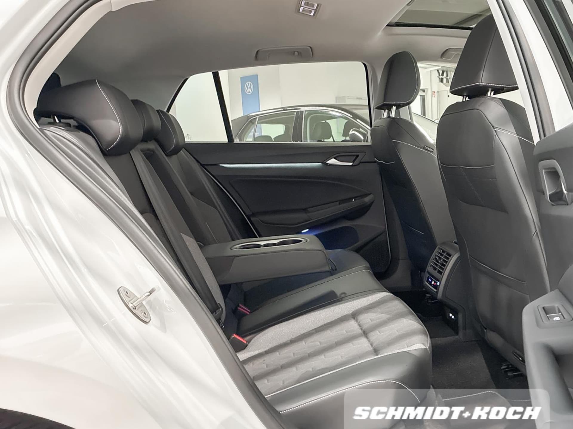 Volkswagen Golf Goal