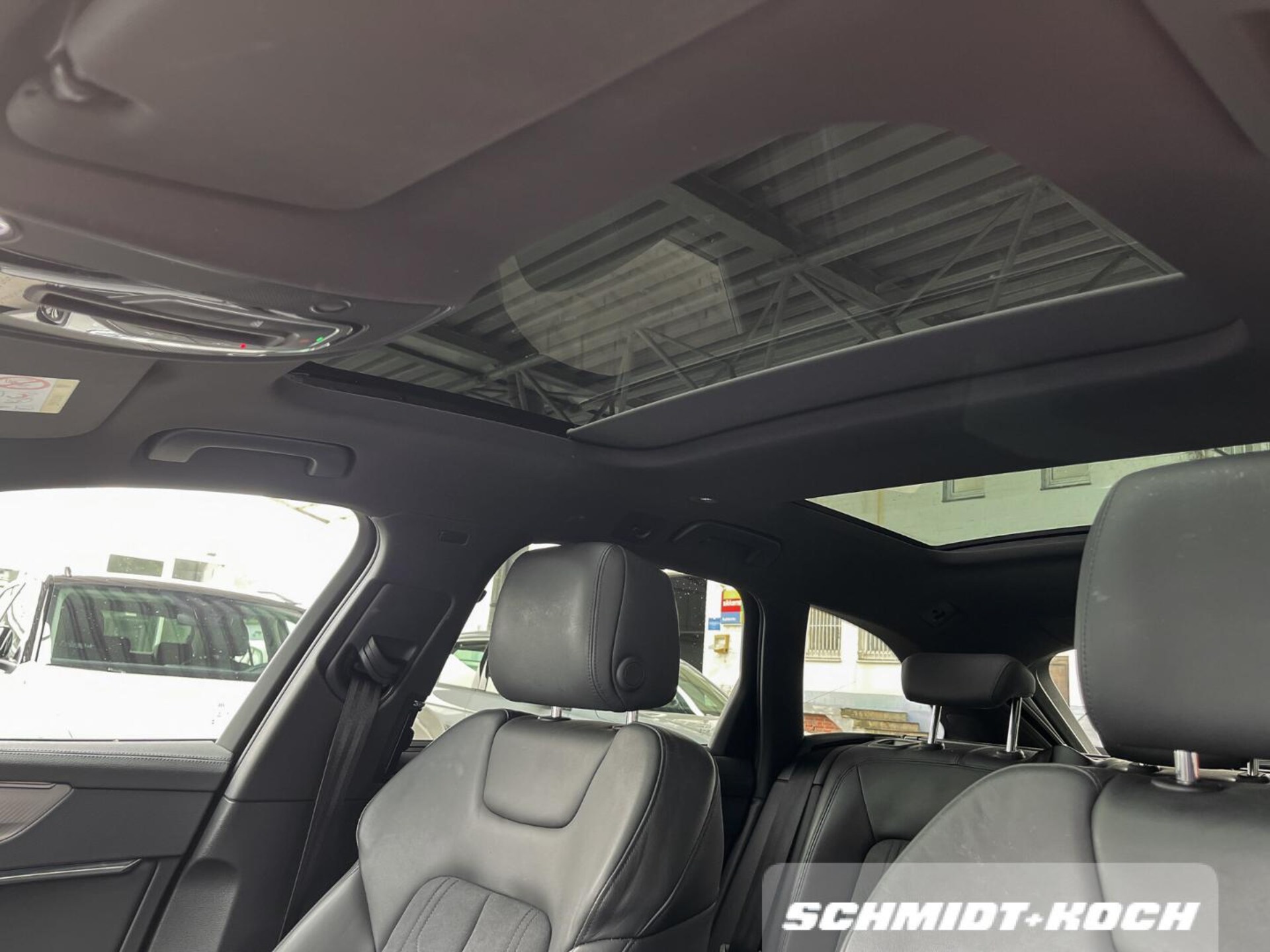 Audi A6 Avant TFSI e Sport