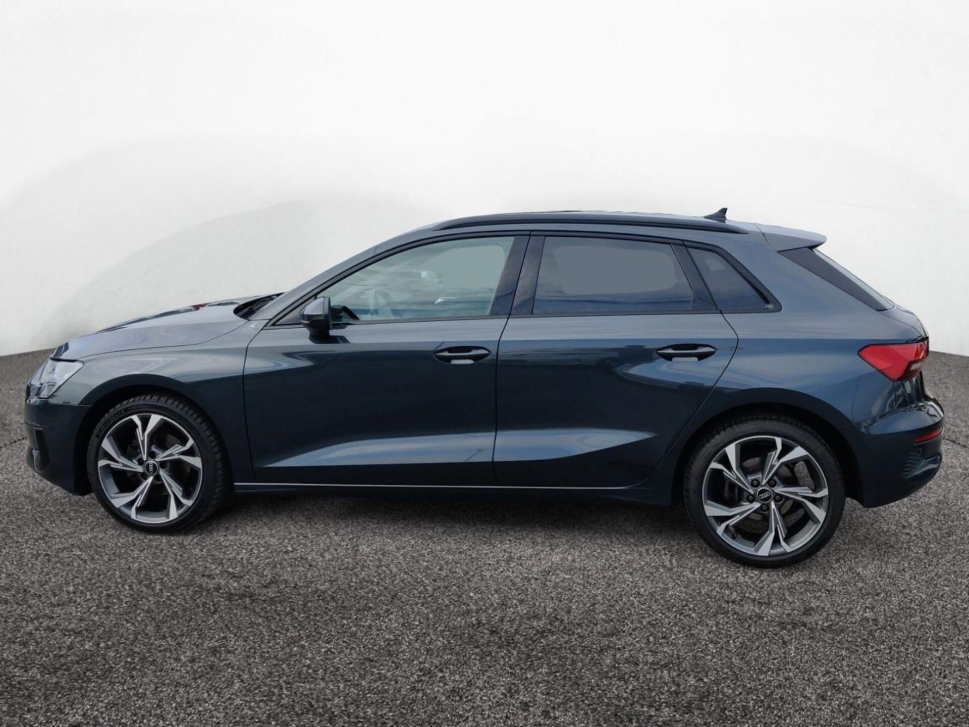 Audi A3 Sportback Advanced