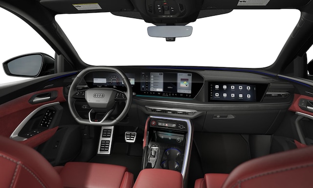 2026 Audi SQ5