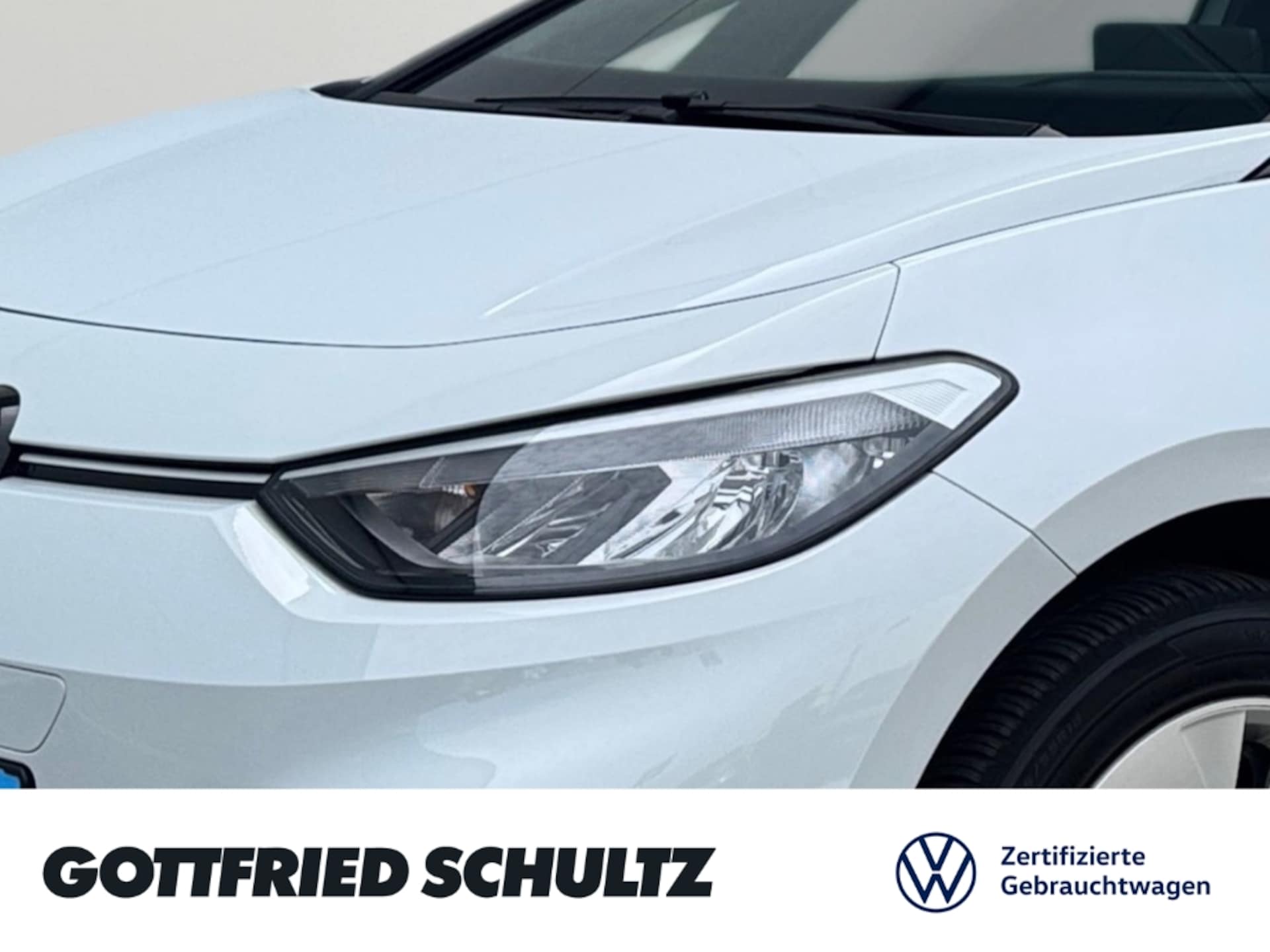 Volkswagen ID.3 Pro