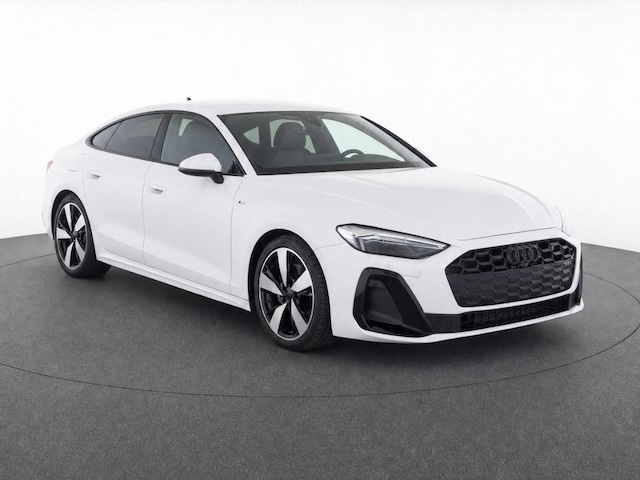 2026 Audi A5 Sedan