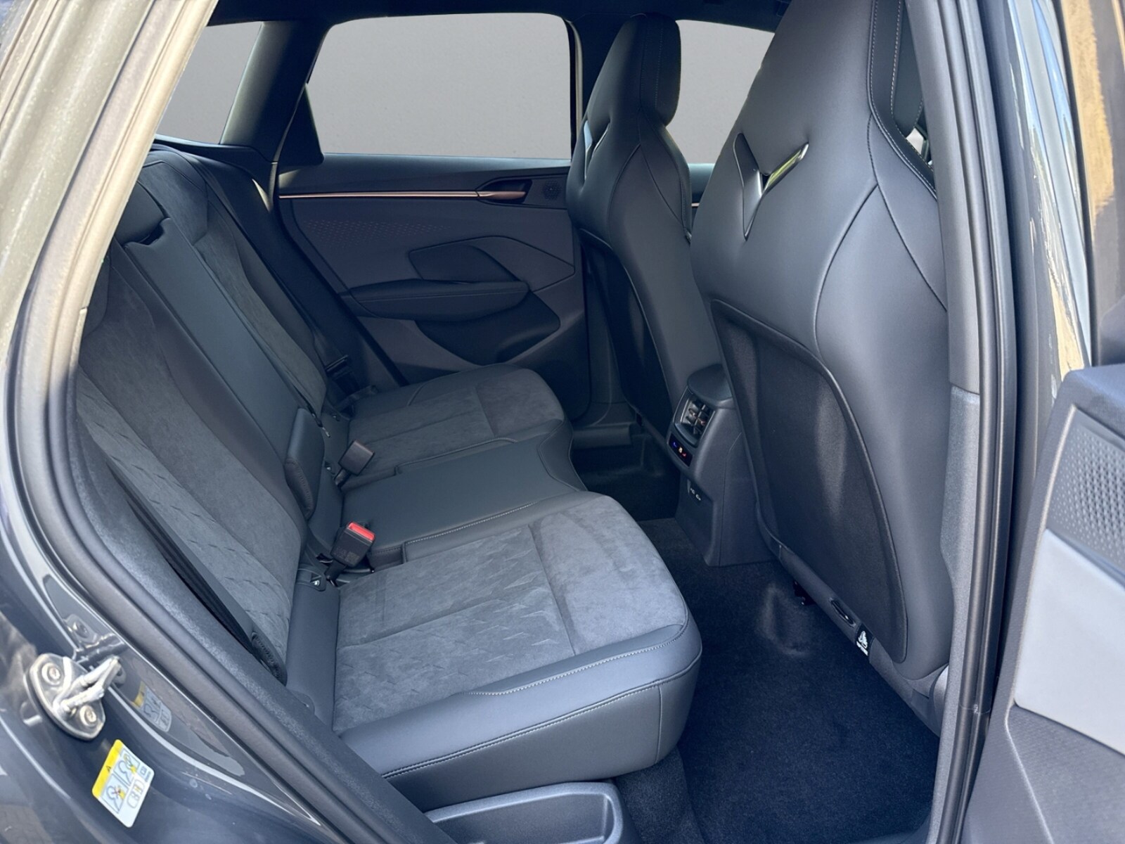CUPRA Terramar – Bild 15