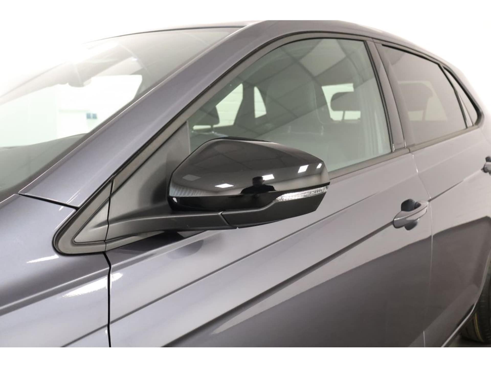 Volkswagen Polo Goal
