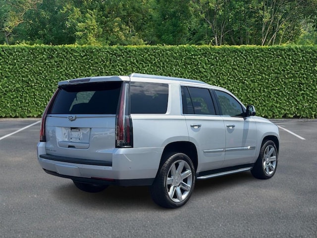 2019 Cadillac Escalade