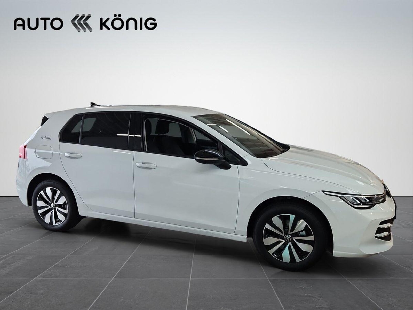 Volkswagen Golf – Bild 9