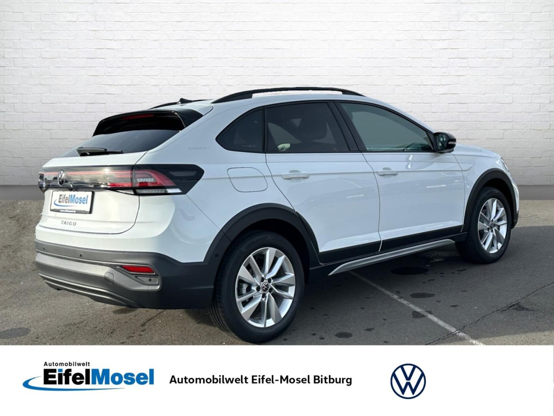 Volkswagen Taigo ENERGY