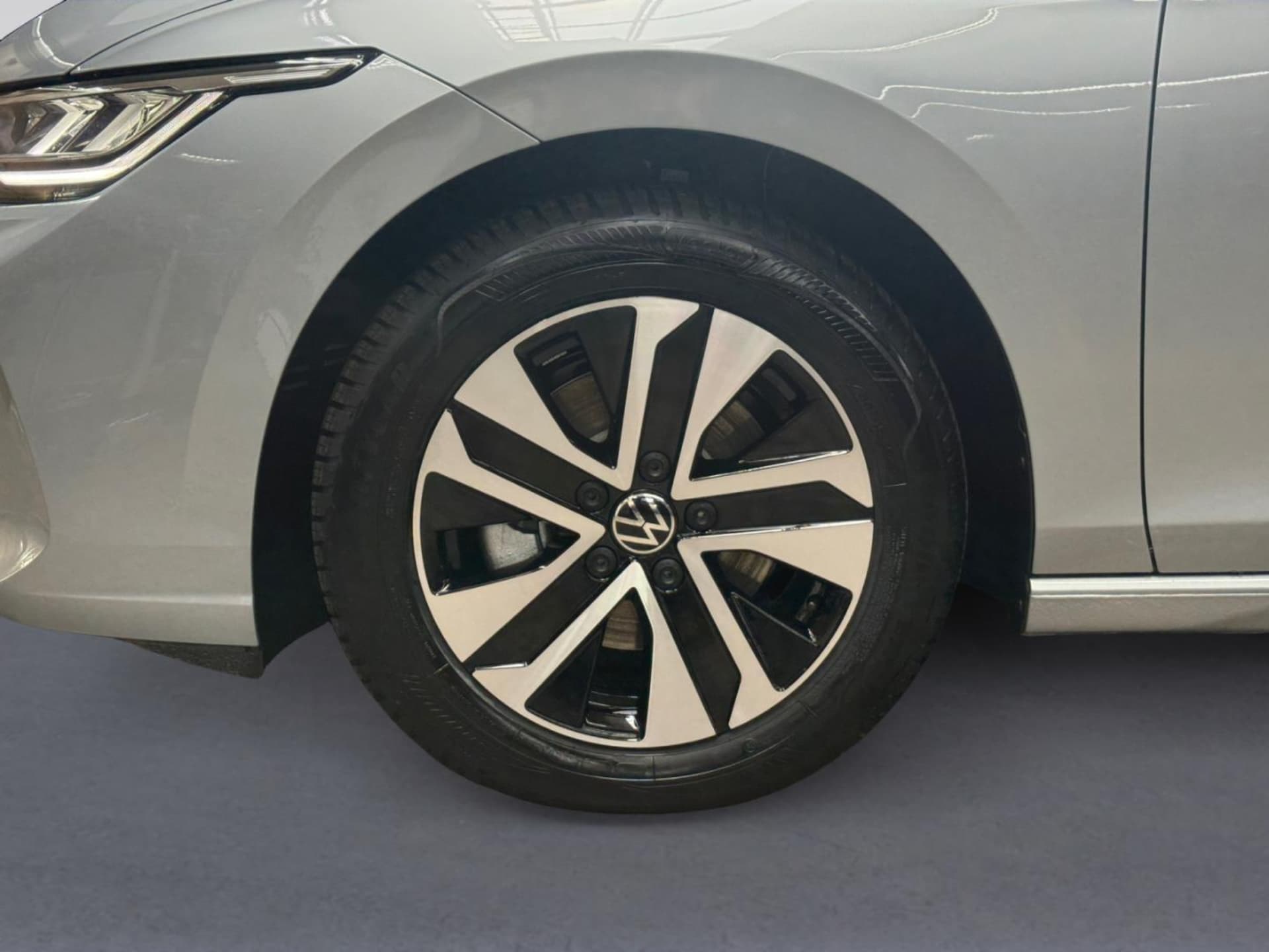 Volkswagen Golf ENERGY