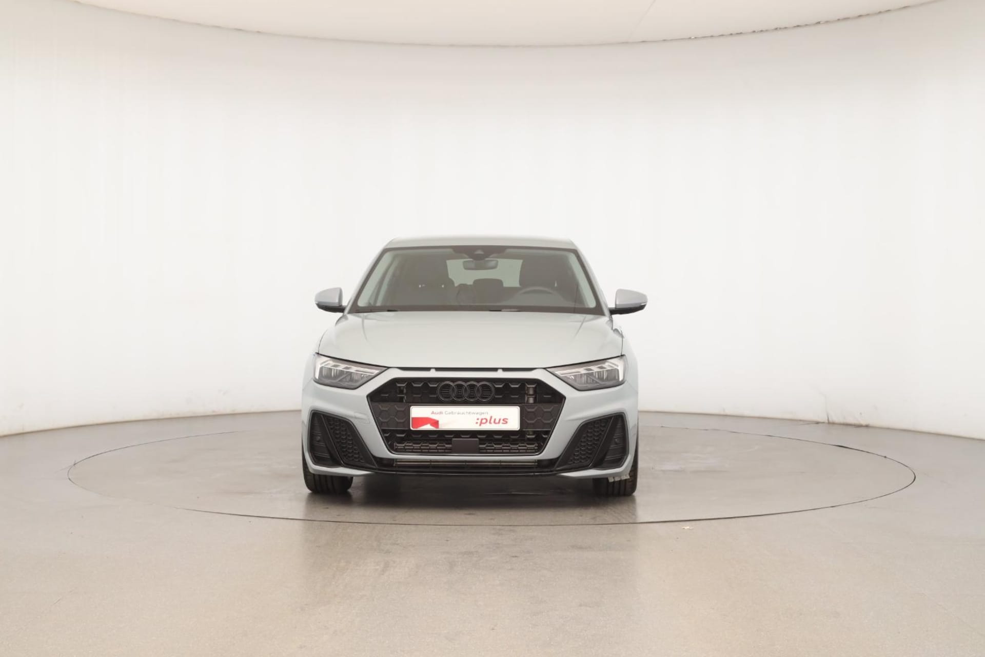 Audi A1 Sportback S line