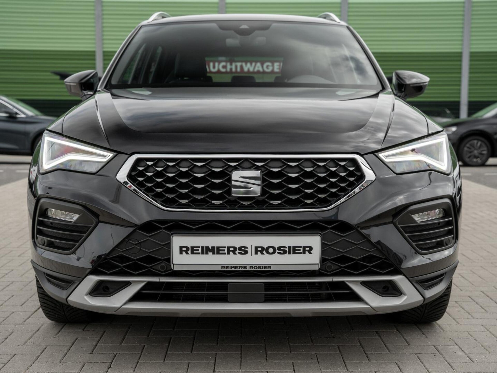 SEAT Ateca Xperience