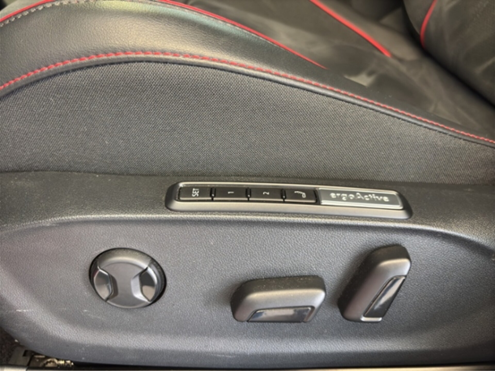 Volkswagen ID.7 GTX