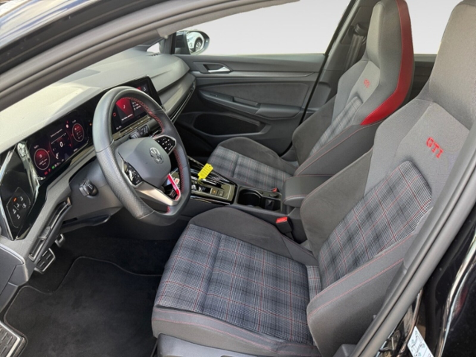 Volkswagen Golf – Bild 8