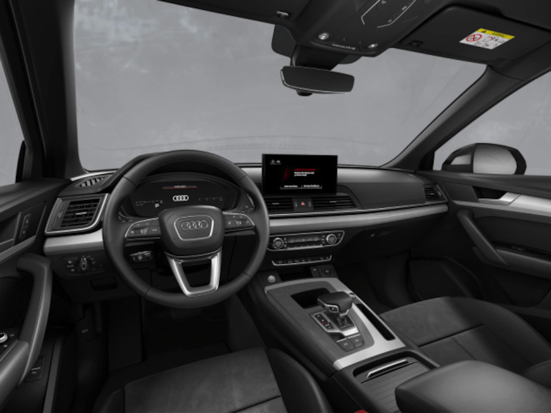 Audi Q5 SUV S line