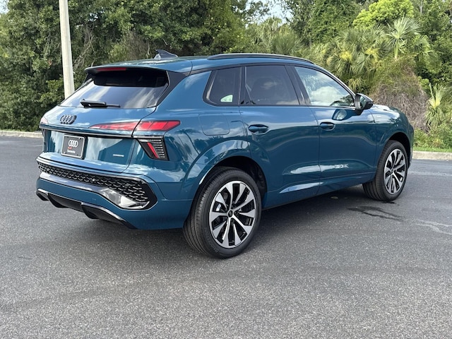 2026 Audi Q3 SUV