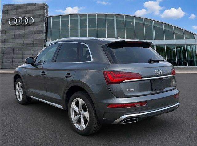 2023 Audi Q5