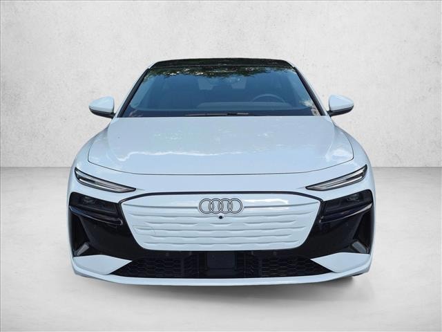 Certified 2025 Audi A6 Sportback e-tron Premium with VIN WAU7CAGH2SA024589 for sale in Cockeysville, MD