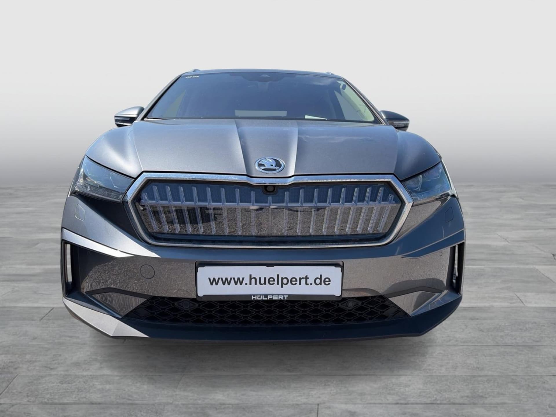 Skoda Enyaq 80X