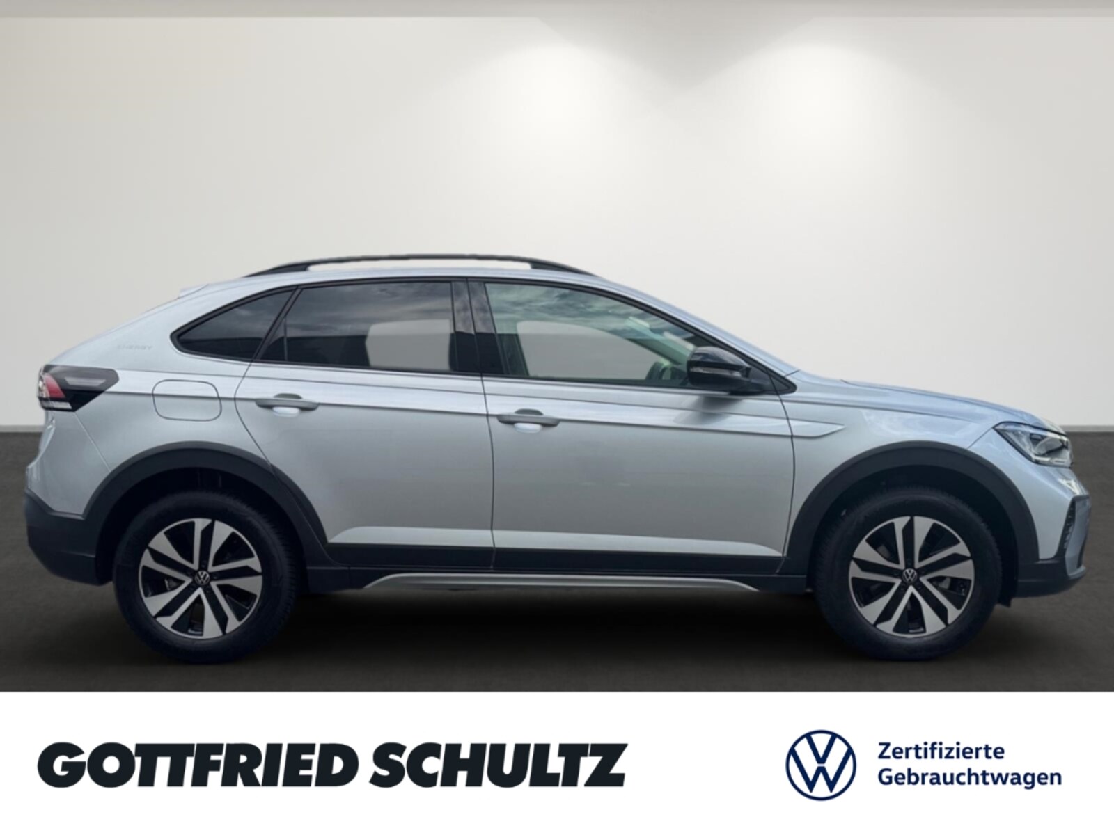 Volkswagen Taigo – Bild 3