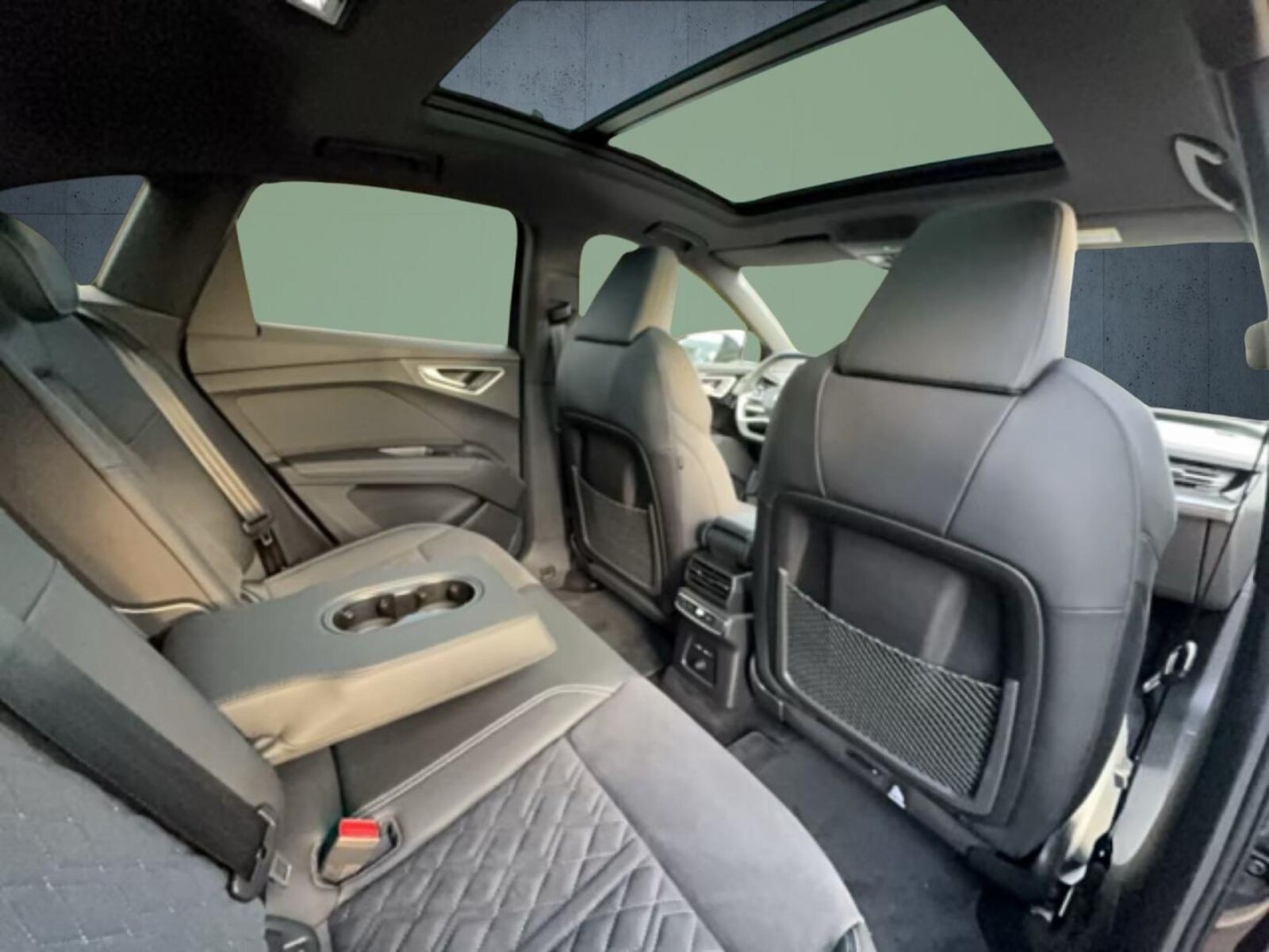 Audi Q4 Sportback e-tron – Bild 18