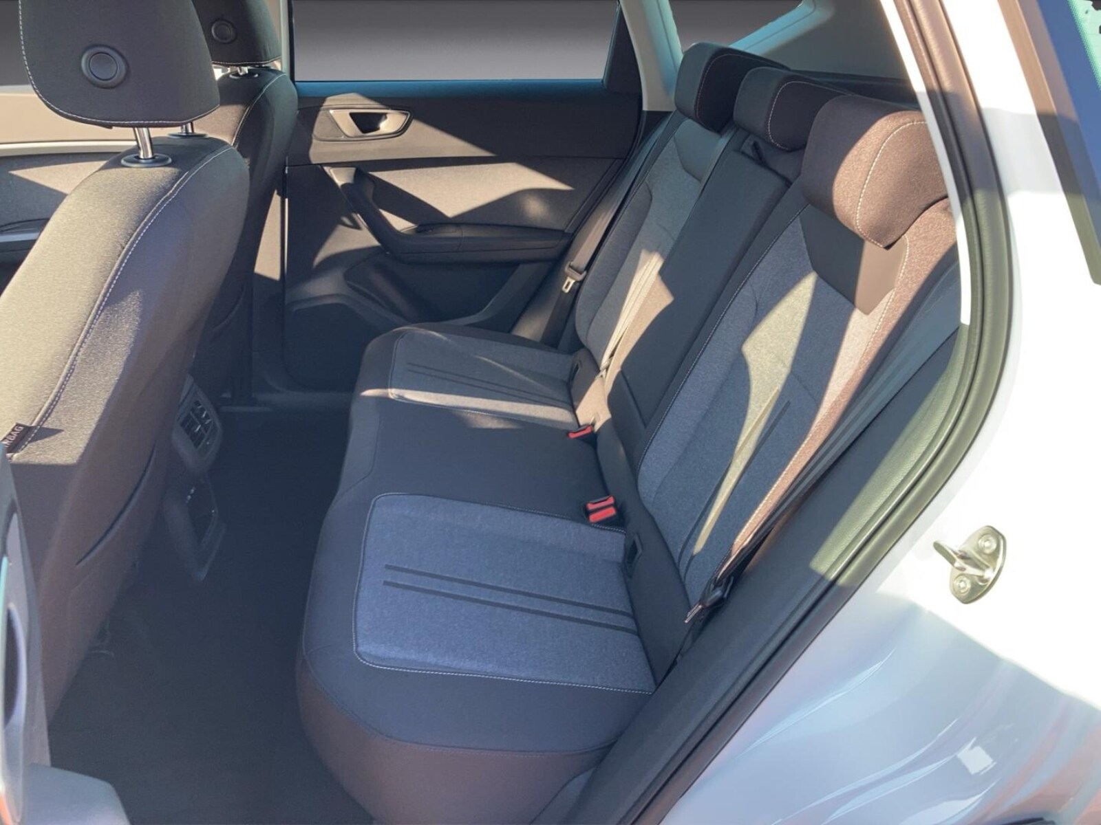 SEAT Ateca – Bild 13