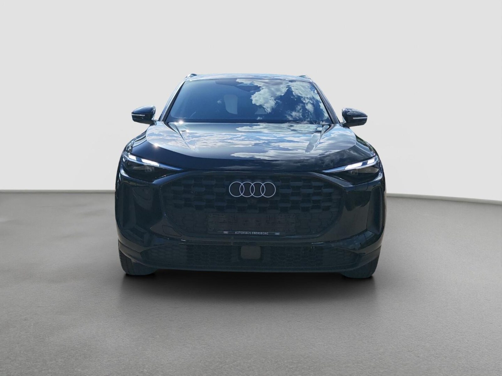 Audi Q5 – Bild 3