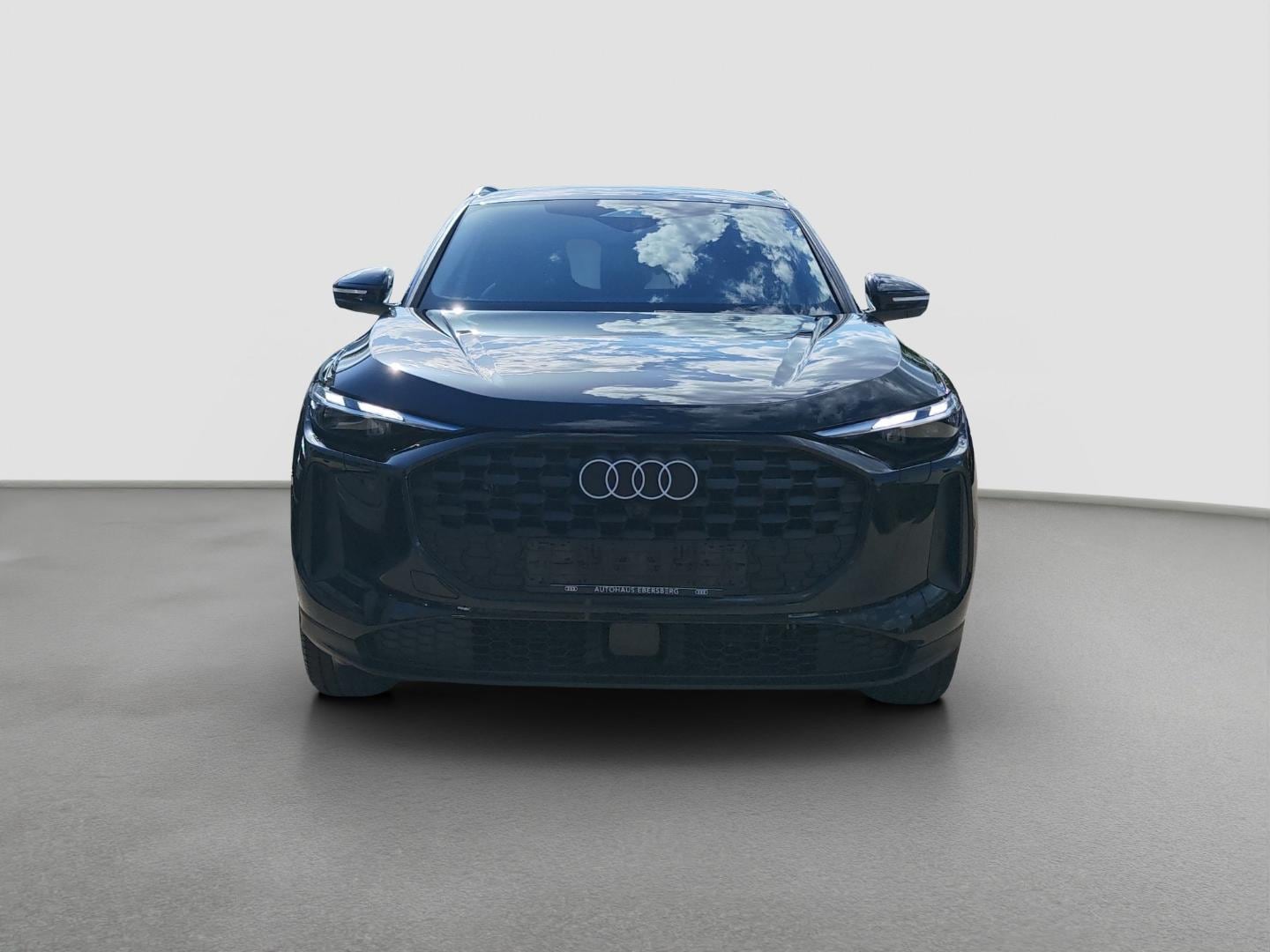 Bild über Audi Q5 SUV TDI quattro 150 kW S tronic - für weitere Informationen kontaktieren Sie den Audi Partner