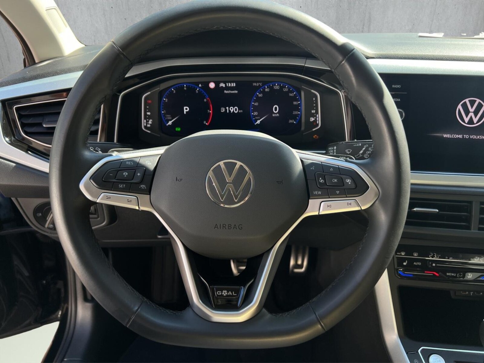 Volkswagen Taigo – Bild 14