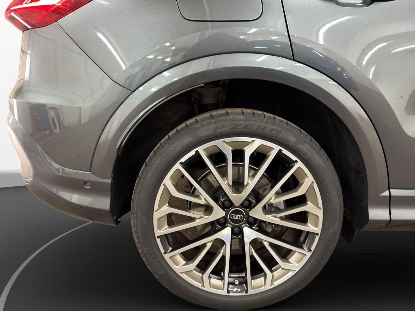 Bild über Audi Q5 SUV TFSI quattro 150 kW S tronic - für weitere Informationen kontaktieren Sie den Audi Partner