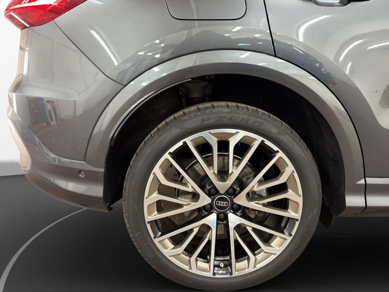 Audi Q5 – Bild 14