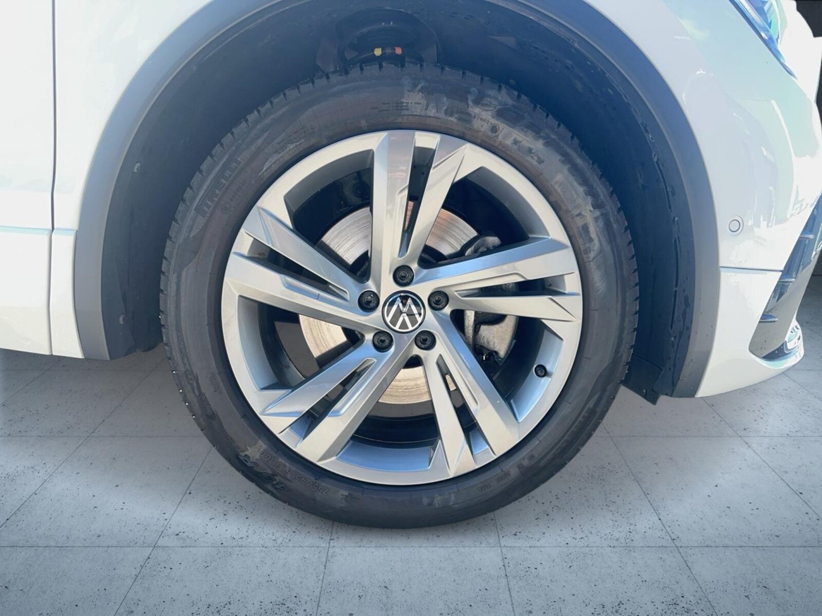 Volkswagen Tiguan Allspace – Bild 7