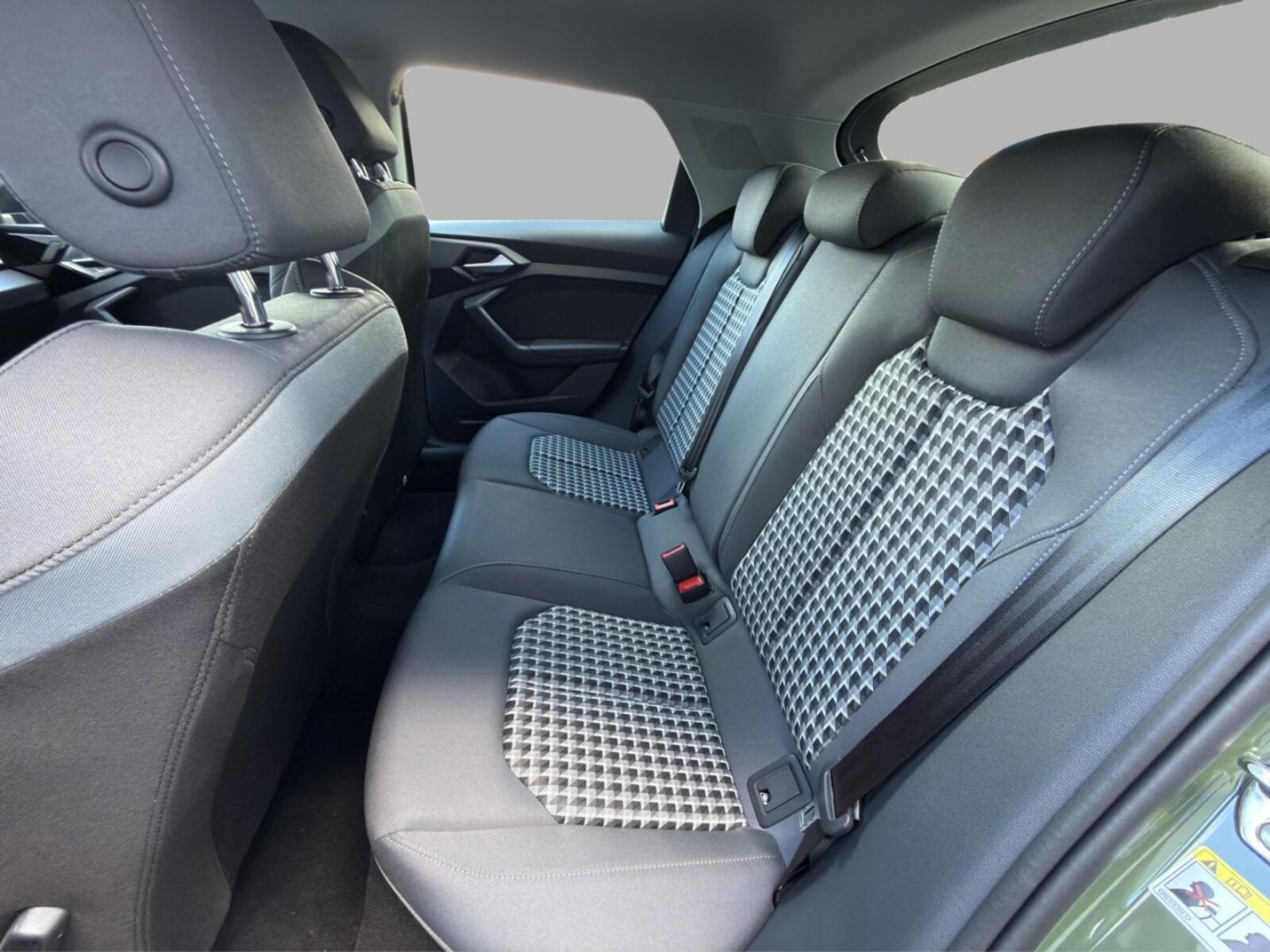 Audi A1 Sportback – Bild 16